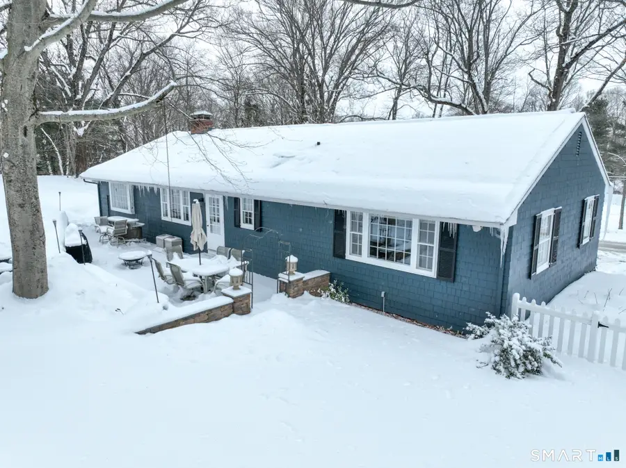 197 Foote Road, South Glastonbury, CT 06073 - Image #3