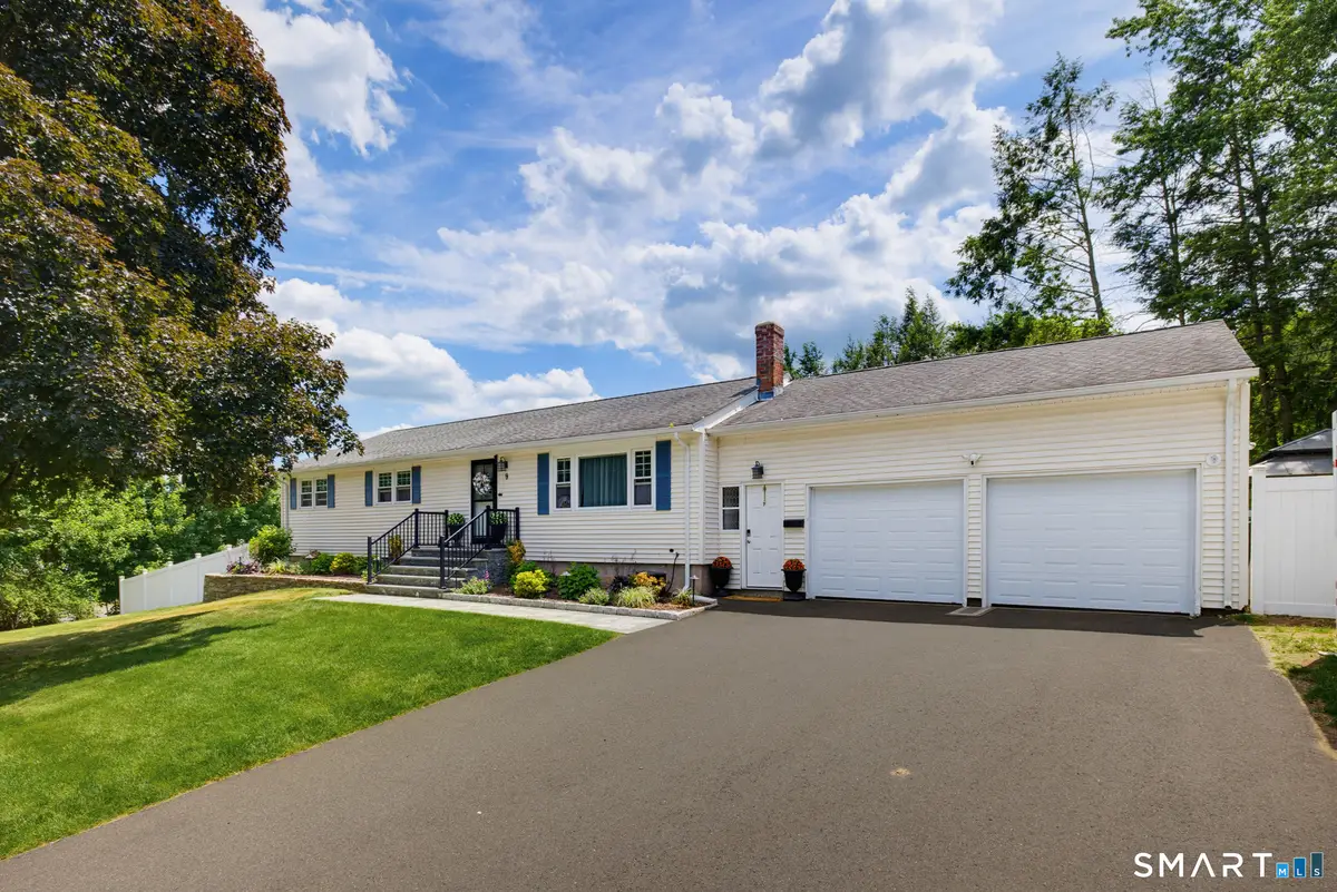 9 Gray Road, South Windsor, CT 06074 - #1