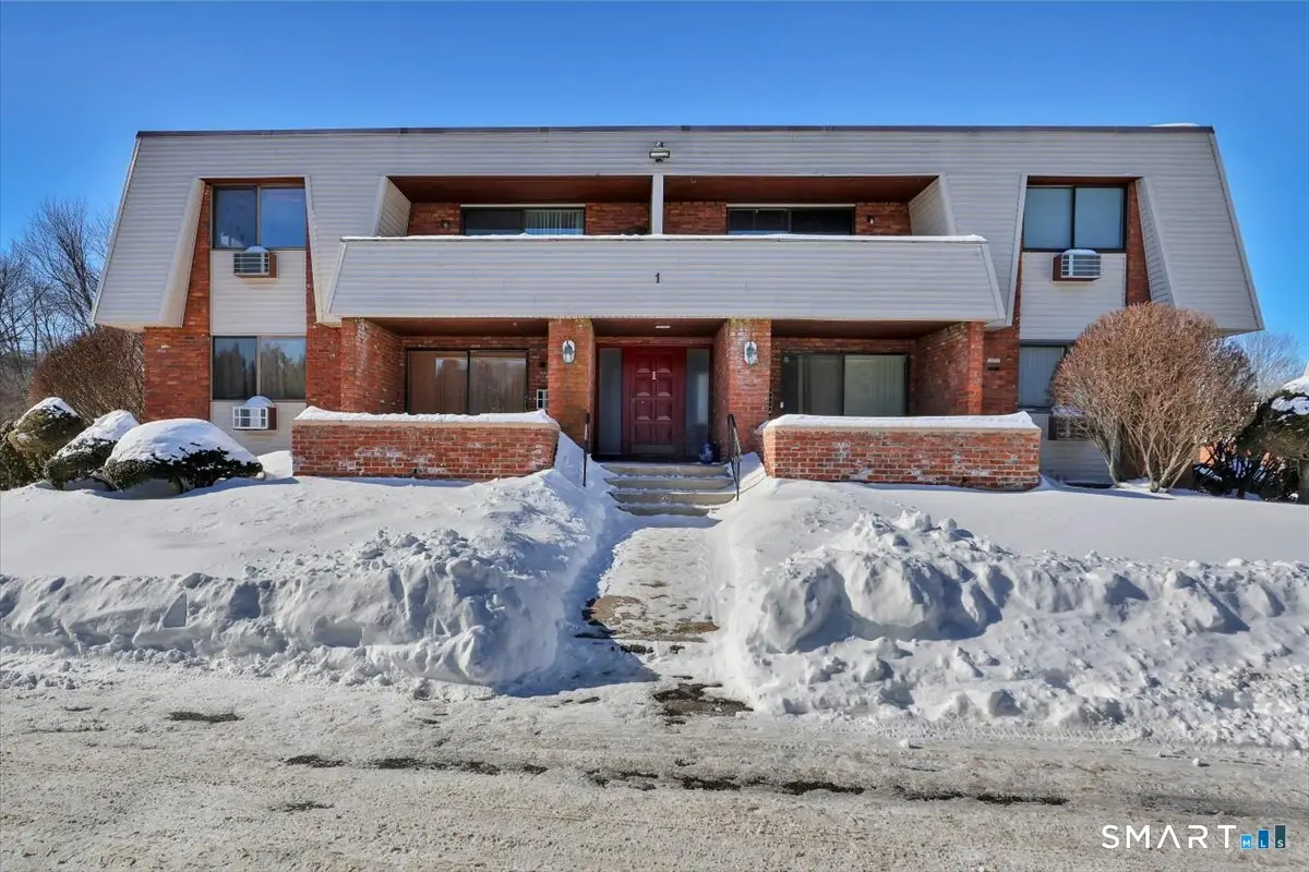 565 Talcottville Road #APT 1A1, Vernon, CT 06066 - Image #1