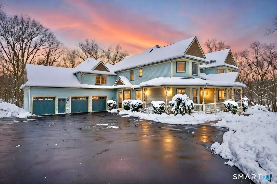 205 East Rocks Road, Norwalk, CT 06851 - #2