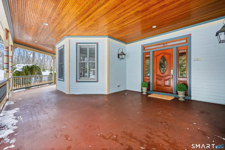 205 East Rocks Road, Norwalk, CT 06851 - #3