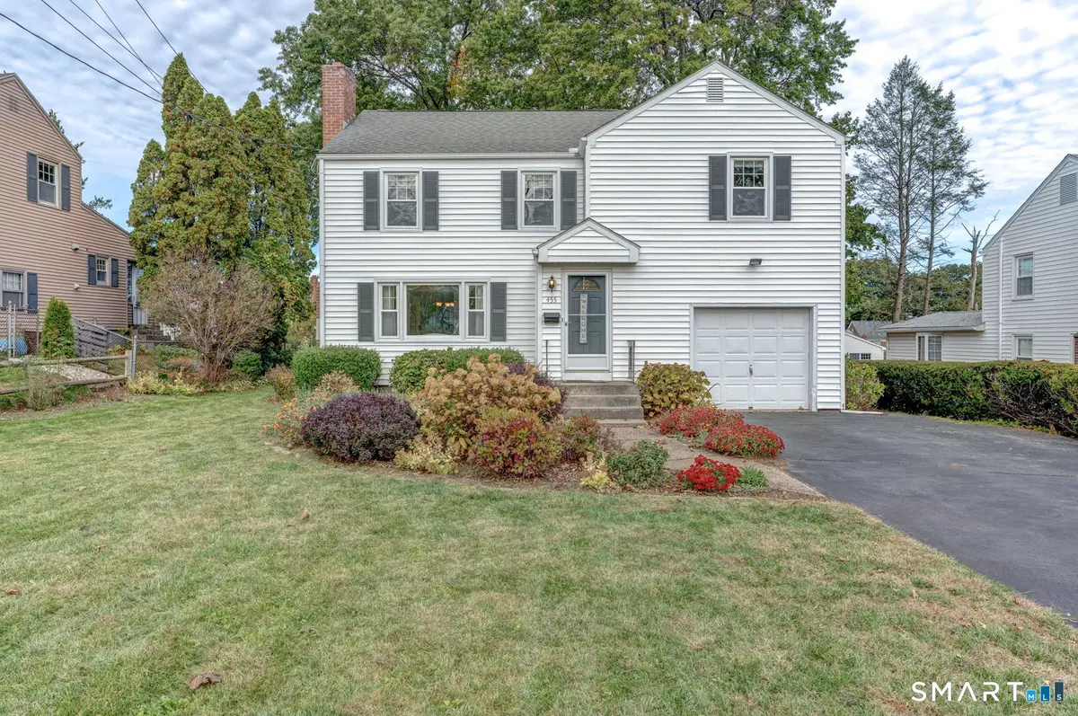 455 Brimfield Road, Wethersfield, CT 06109 - Image #1