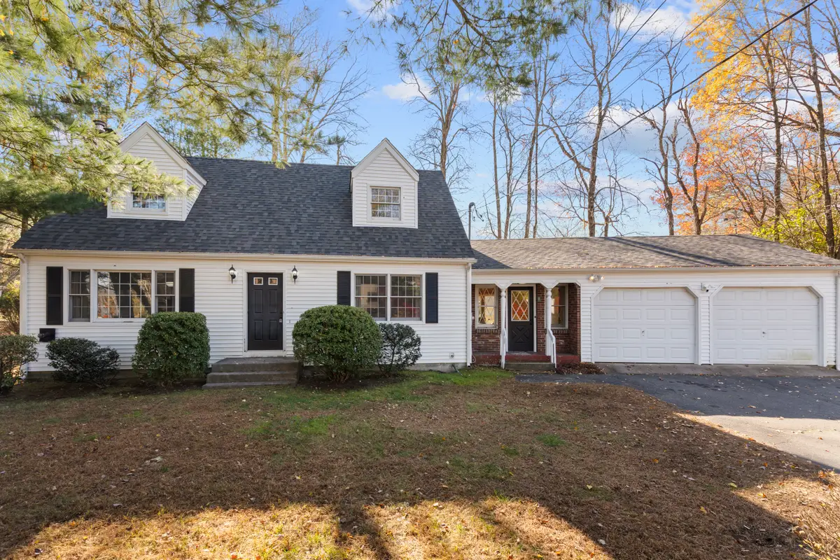 1 Burlington Road, Unionville, CT 06085 - #1