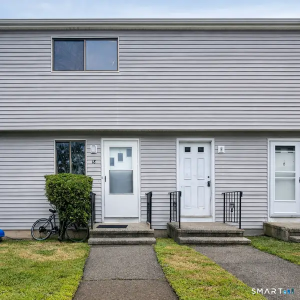 149 Canton Street #18, West Haven, CT 06516