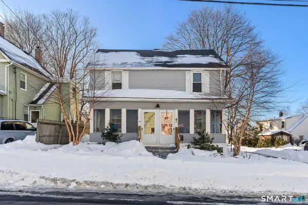 43 Pine Street, East Hartford, CT 06108