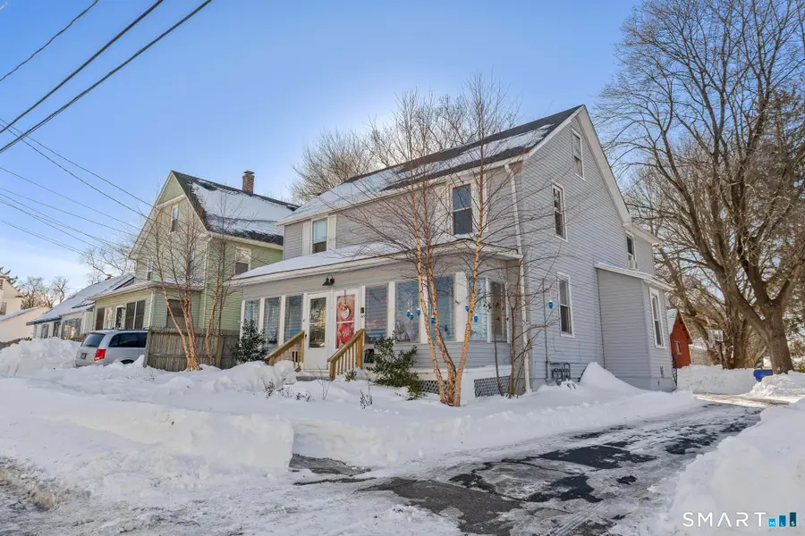 43 Pine Street, East Hartford, CT 06108 - Image #3