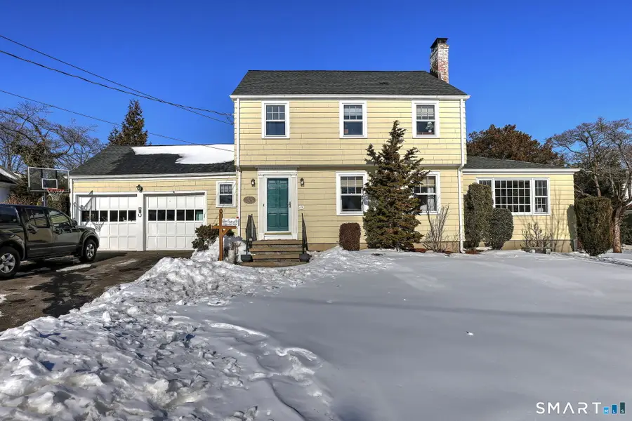 30 Landon Street, Stratford, CT 06614 - #2