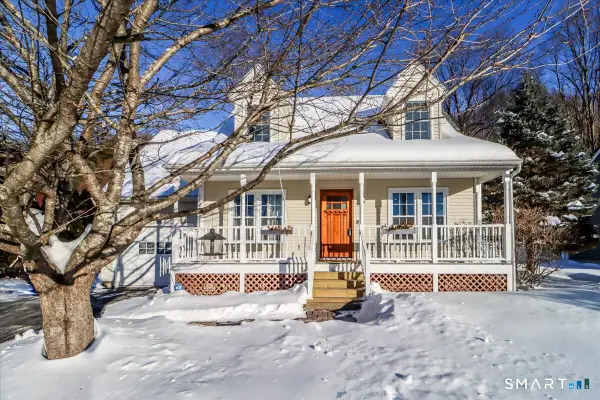 5 Lea Lane, New Milford, CT 06776