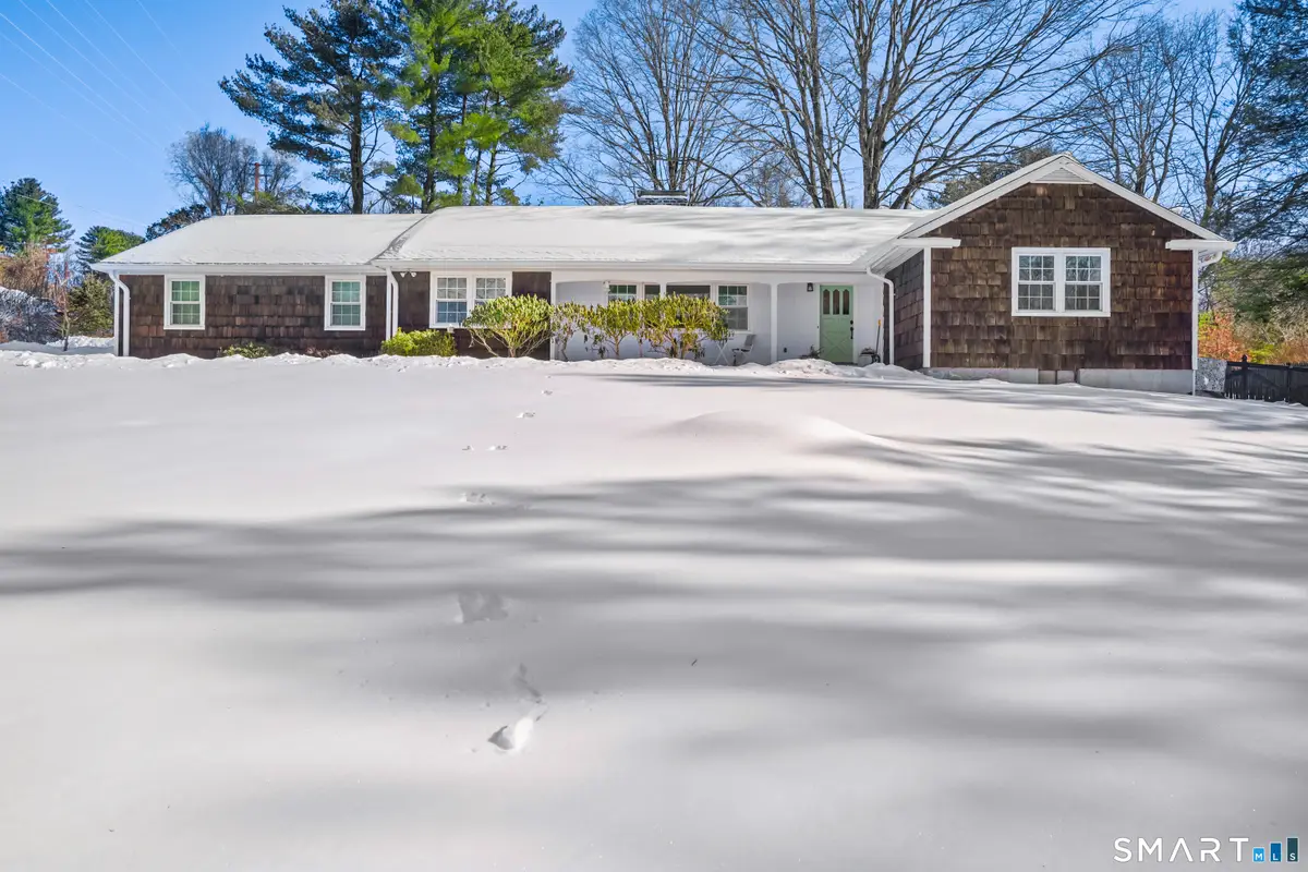 126 Heather Lane, Wilton, CT 06897 - Image #1