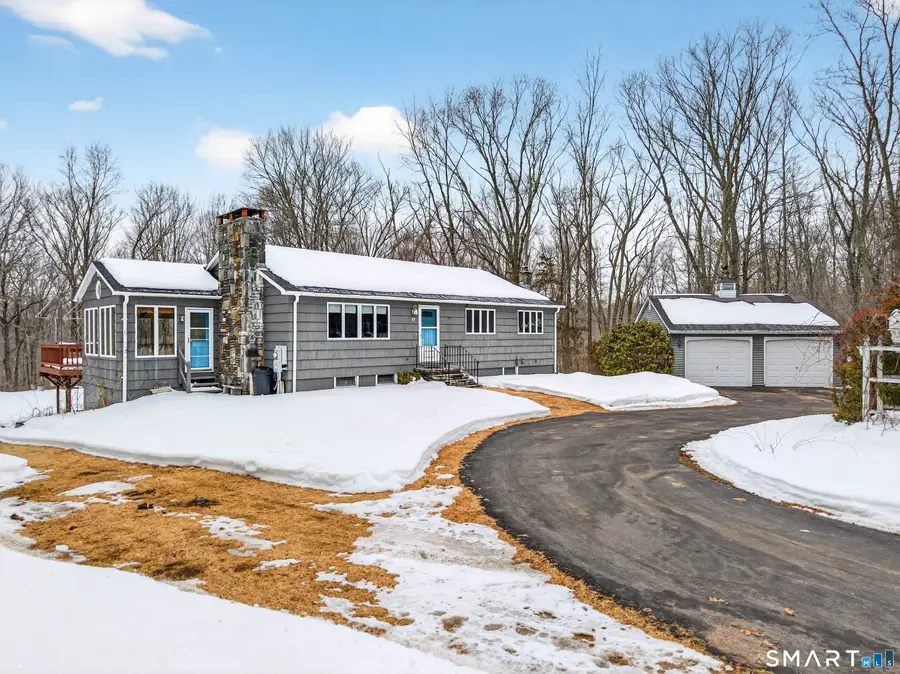 85 Bogel Road, East Haddam, CT 06423 - #3