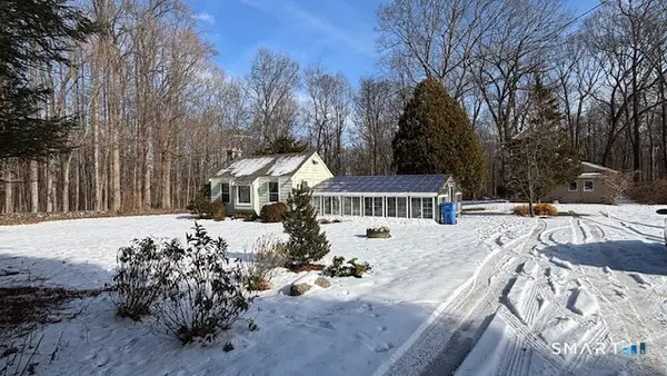 Address Withheld By Seller, Monroe, CT 06468