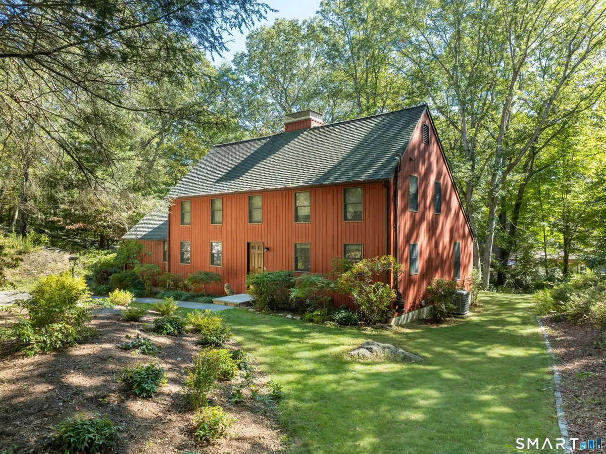 1895 Long Ridge Road, Stamford, CT 06903 - Image #1