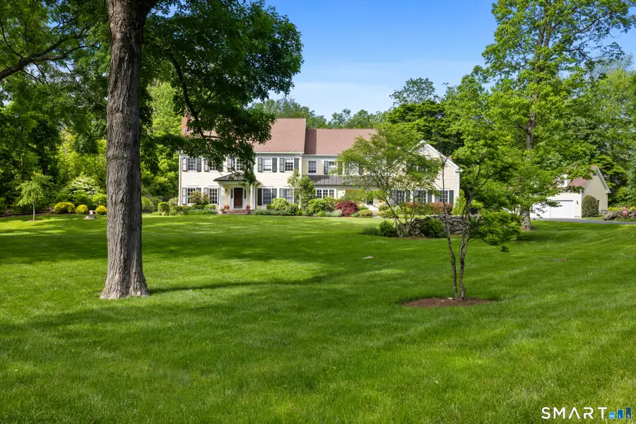 96 Norrans Ridge Drive, Ridgefield, CT 06877 - #2