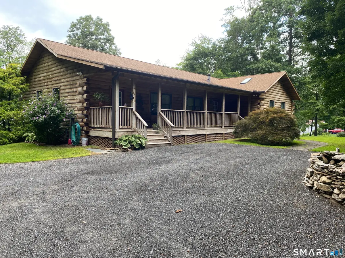 54 Outlook Road, New Milford, CT 06776 - #1