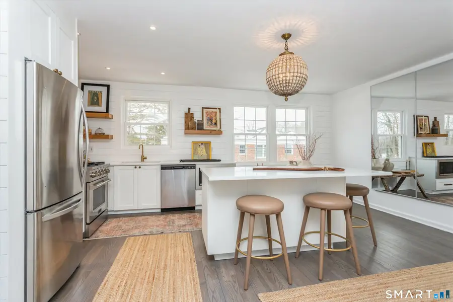 165 Putnam Park, Greenwich, CT 06830 - #2