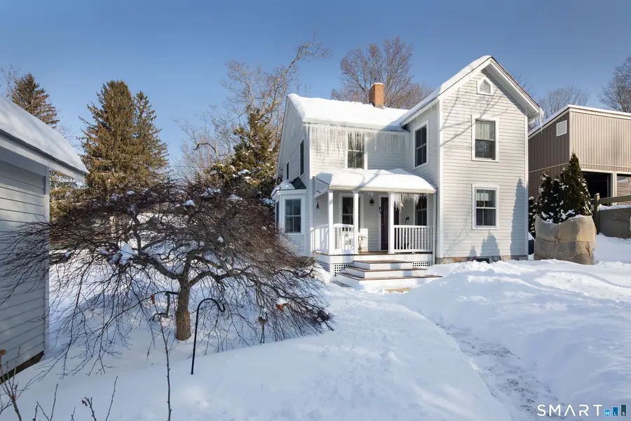 16 Upper Main Street, Sharon, CT 06069 - #2