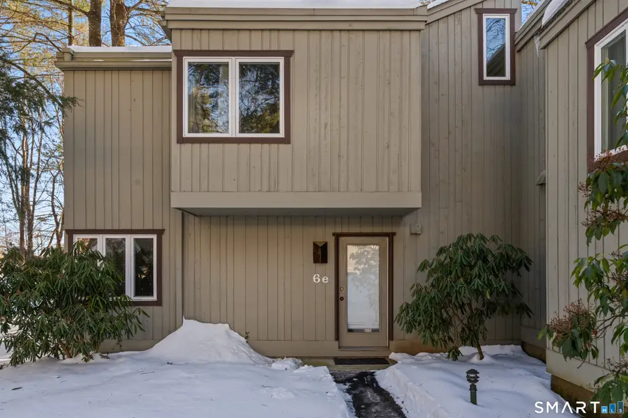 6 Lyle Court #E, Farmington, CT 06032 - #2