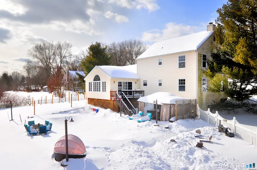 7 Glen Hollow, East Granby, CT 06026 - #2