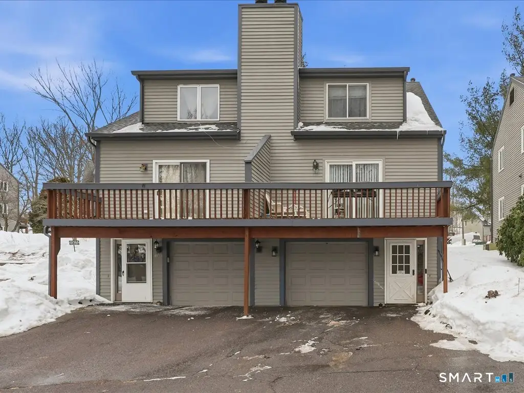 16 Woodland Ridge #16, Meriden, CT 06450 - #1