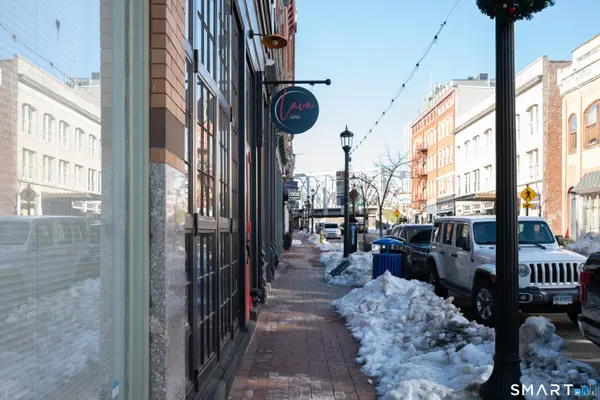 125 Washington Street #206, Norwalk, CT 06854