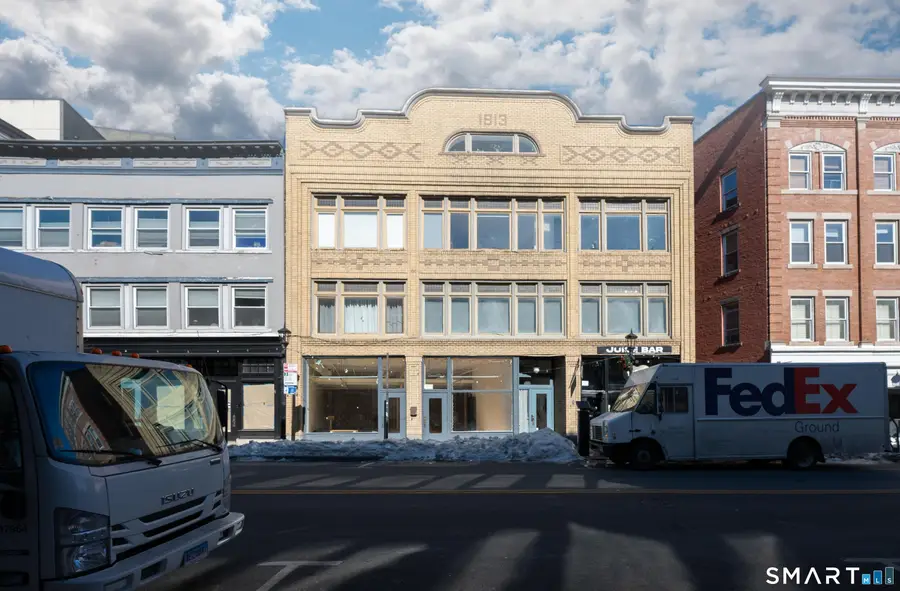 125 Washington Street #206, Norwalk, CT 06854 - #2