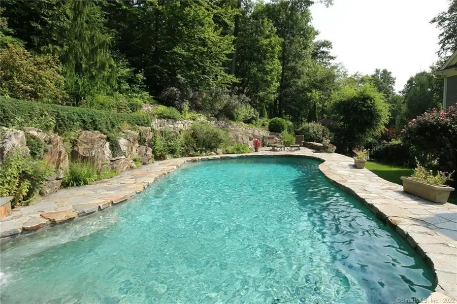 25 Eustis Lane, Ridgefield, CT 06877 - #3