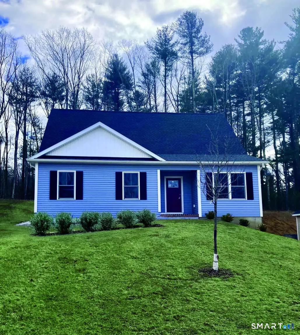 16 Jordan Lane, Colchester, CT 06415 - #1