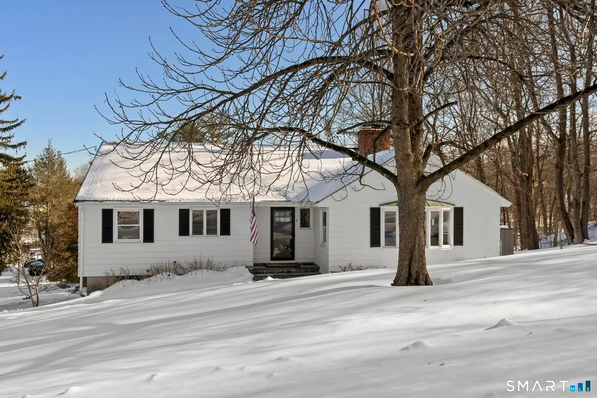 3 Birch Hill Drive, West Hartford, CT 06107 - Image #1