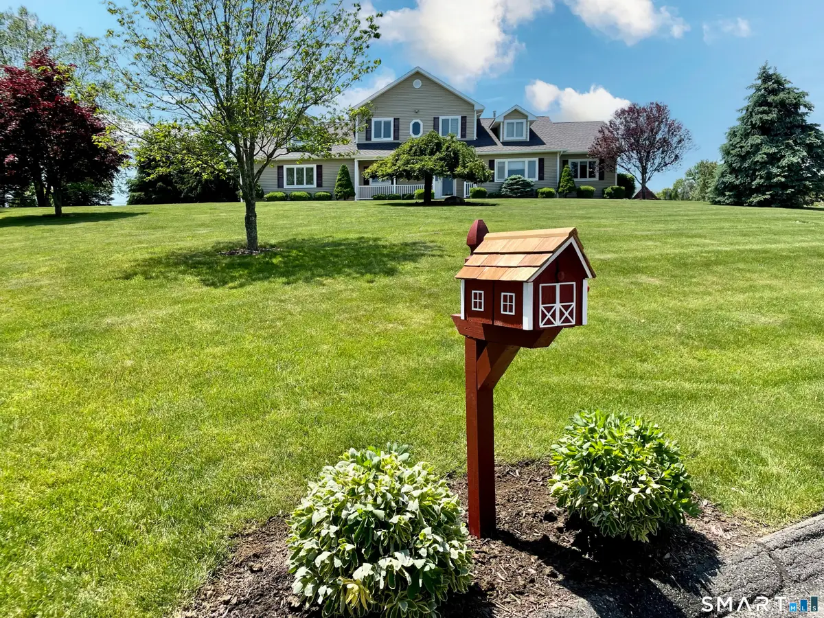 8 Farmview Drive, New Milford, CT 06776 - #1