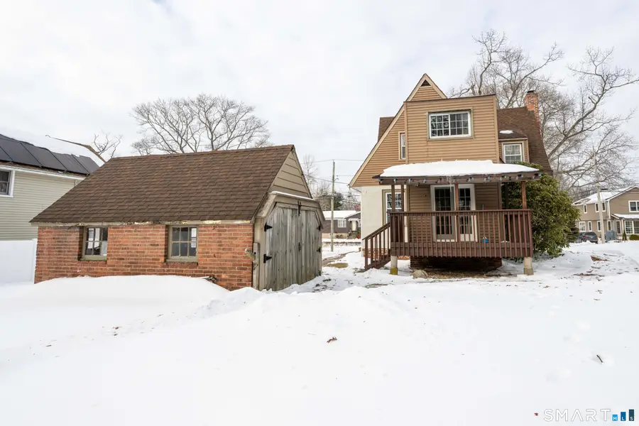 42 Oregon Avenue, East Haven, CT 06512 - #2