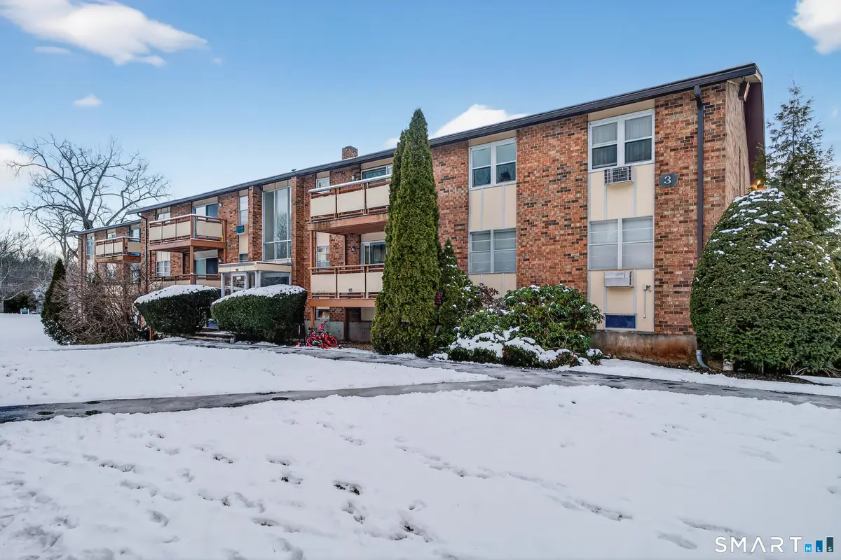 45 Jefferson Road #3-7, Branford, CT 06405 - Image #1