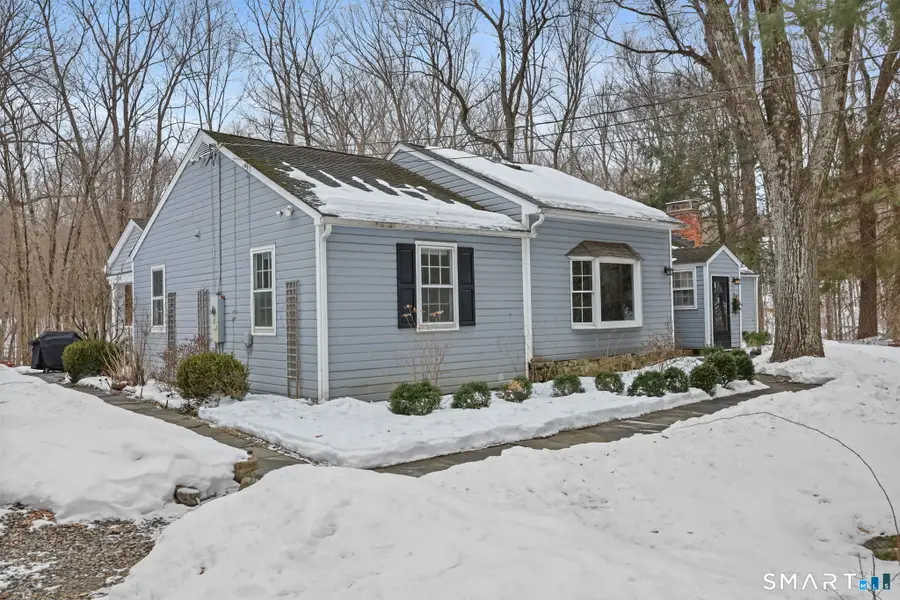 25 Cherry Lane, Wilton, CT 06897 - #2