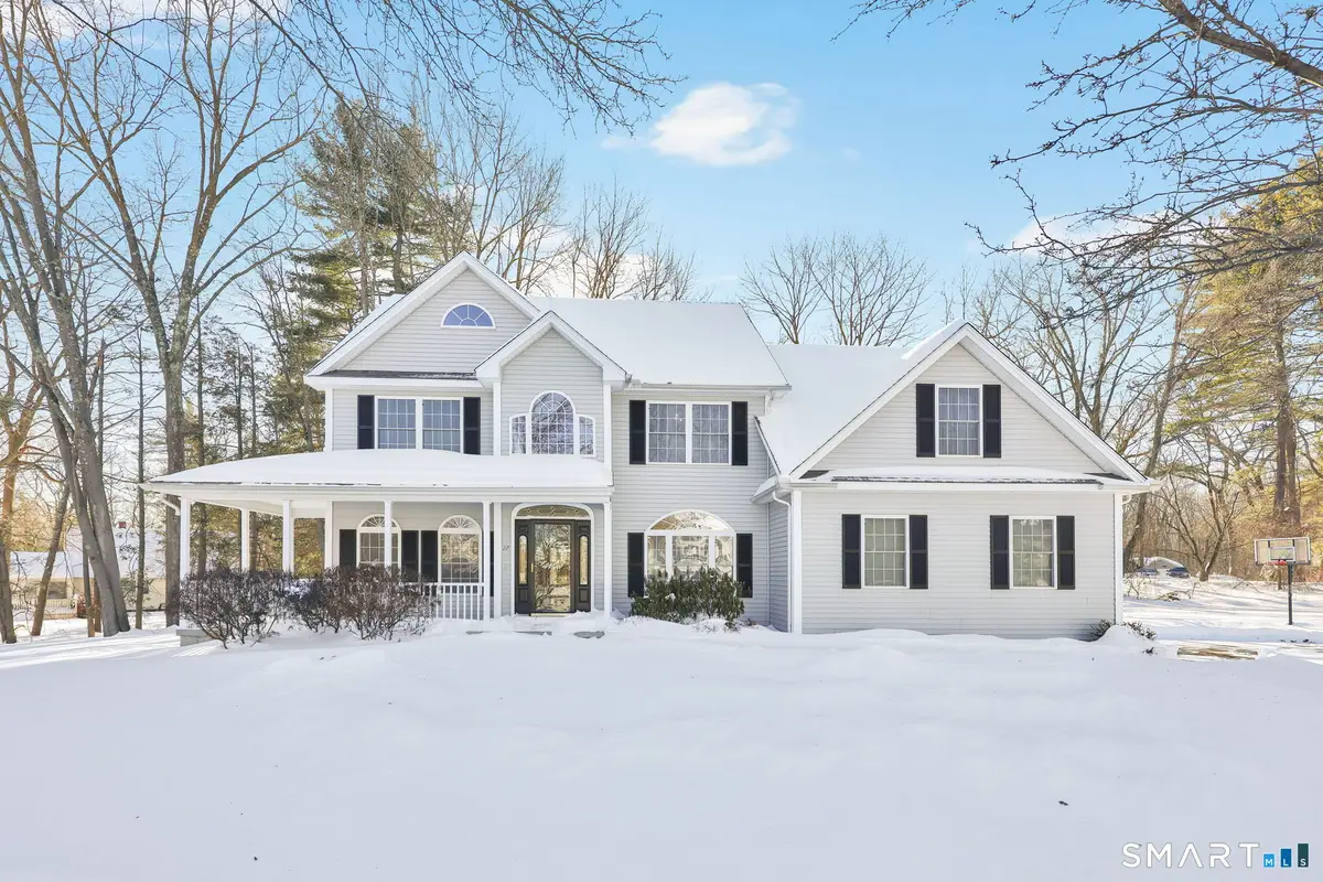 27 April Way, Bloomfield, CT 06002 - Image #1