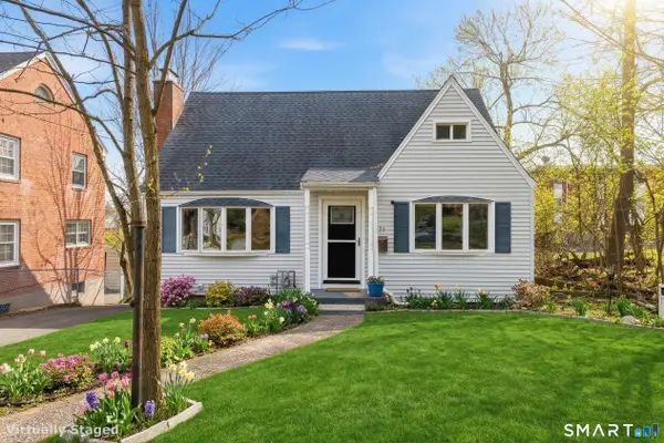 71 Hatch Street, New Britain, CT 06053