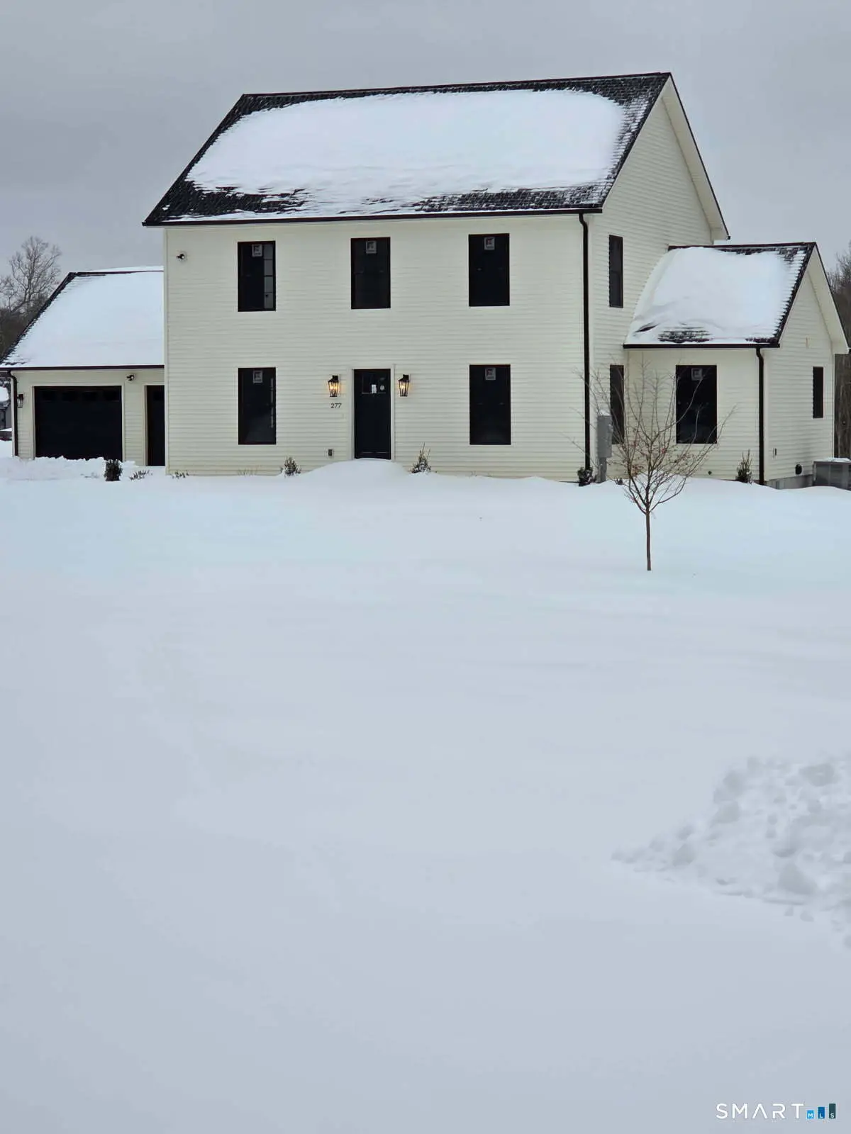 277 Moosup Pond Road, Plainfield, CT 06354 - #1