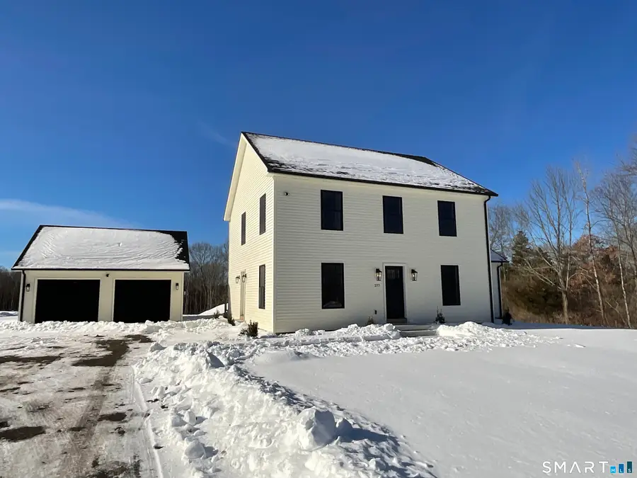 277 Moosup Pond Road, Plainfield, CT 06354 - #2