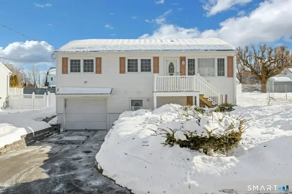 3 Balash Lane, Danbury, CT 06810