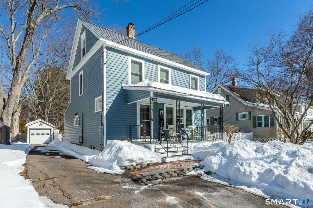 34 Old Kennedy Road, Windsor, CT 06095 - #1