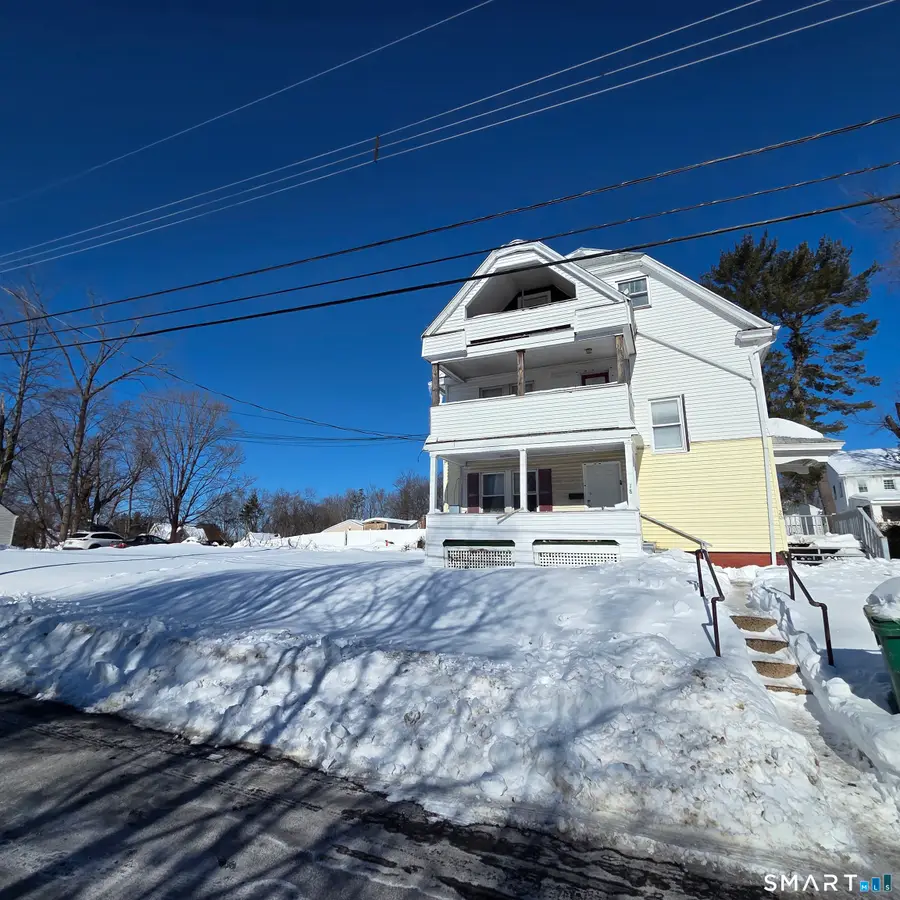 18 Darby Street, Bloomfield, CT 06002 - Image #2