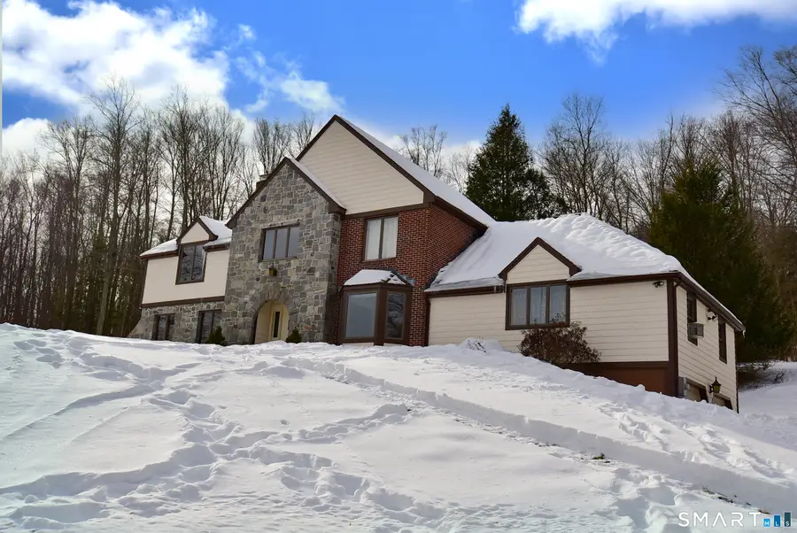 55 Whites Hill Road, Coventry, CT 06238 - #2