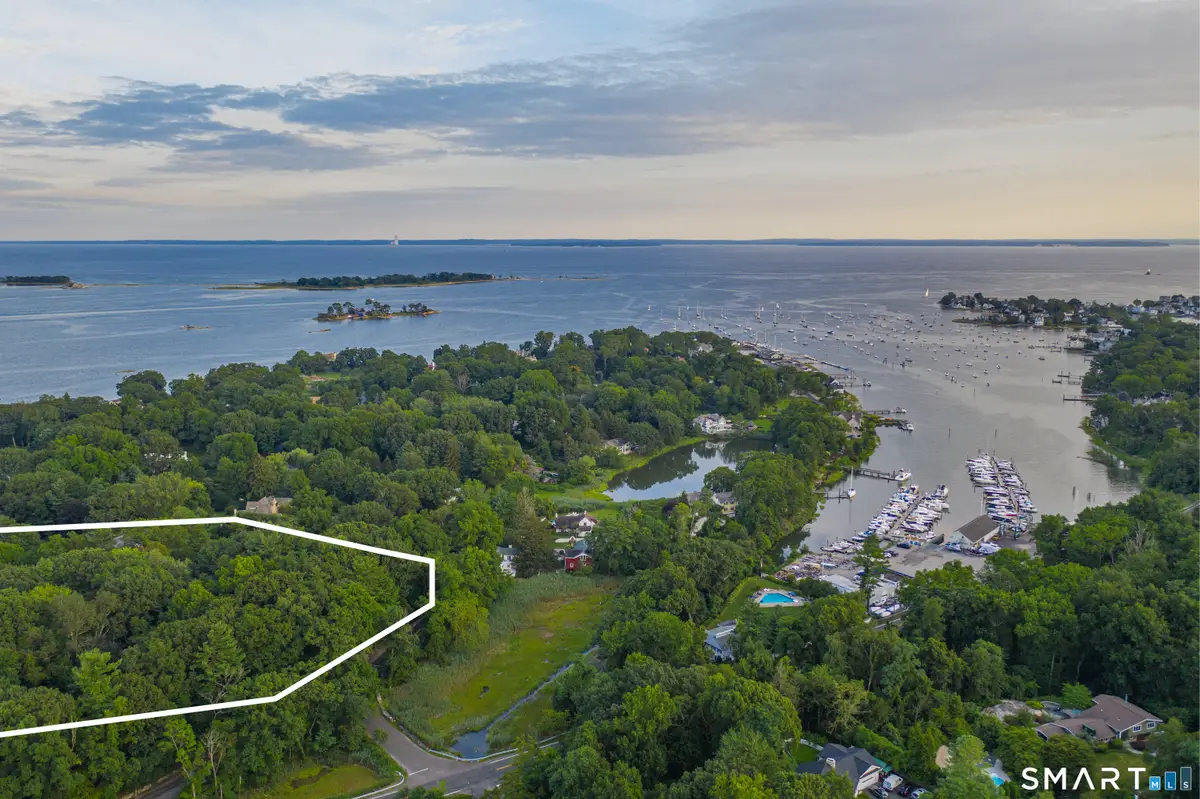 3 Hilltop Road, Norwalk, CT 06854 - #1