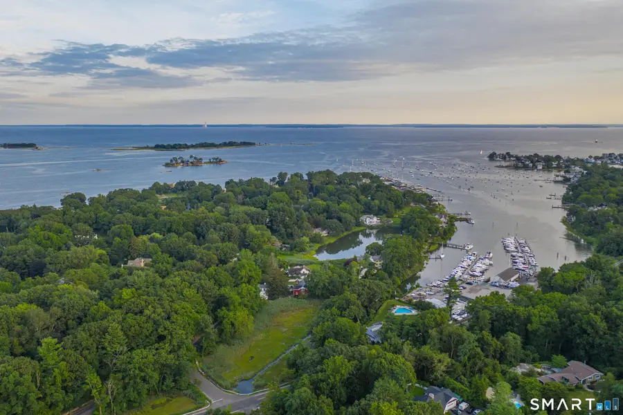 3 Hilltop Road, Norwalk, CT 06854 - #3