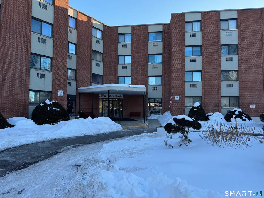 1700 Broadbridge Avenue #B17, Stratford, CT 06614 - Image #2