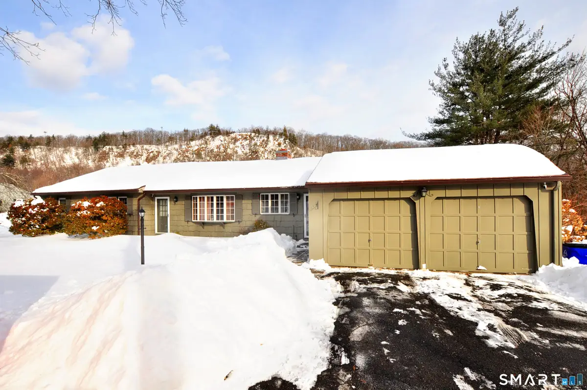 76 Newgate Road, East Granby, CT 06026 - #1