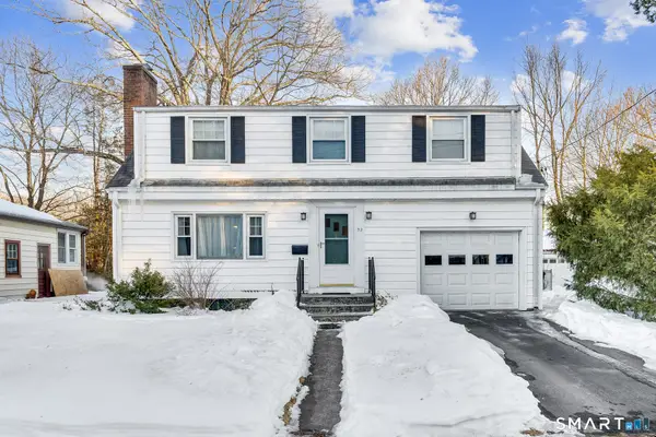 32 Dawes Avenue, Hamden, CT 06517