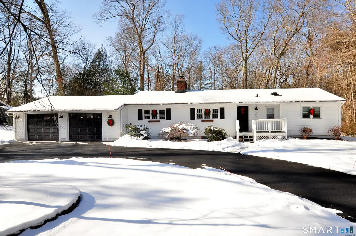 456 Plainville Avenue, Unionville, CT 06085 - #1