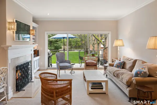 115 River Road #APT 3, Greenwich, CT 06807