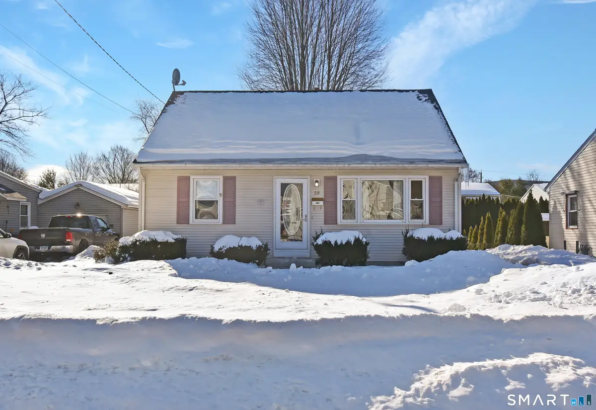 59 Maurice Street, Bristol, CT 06010 - Image #1