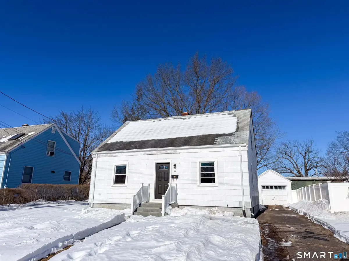 48 Rockwood Road, Hamden, CT 06514 - Image #1