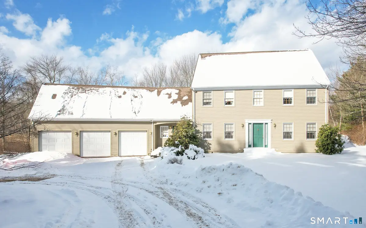 115 Alain White Road, Morris, CT 06763 - #1